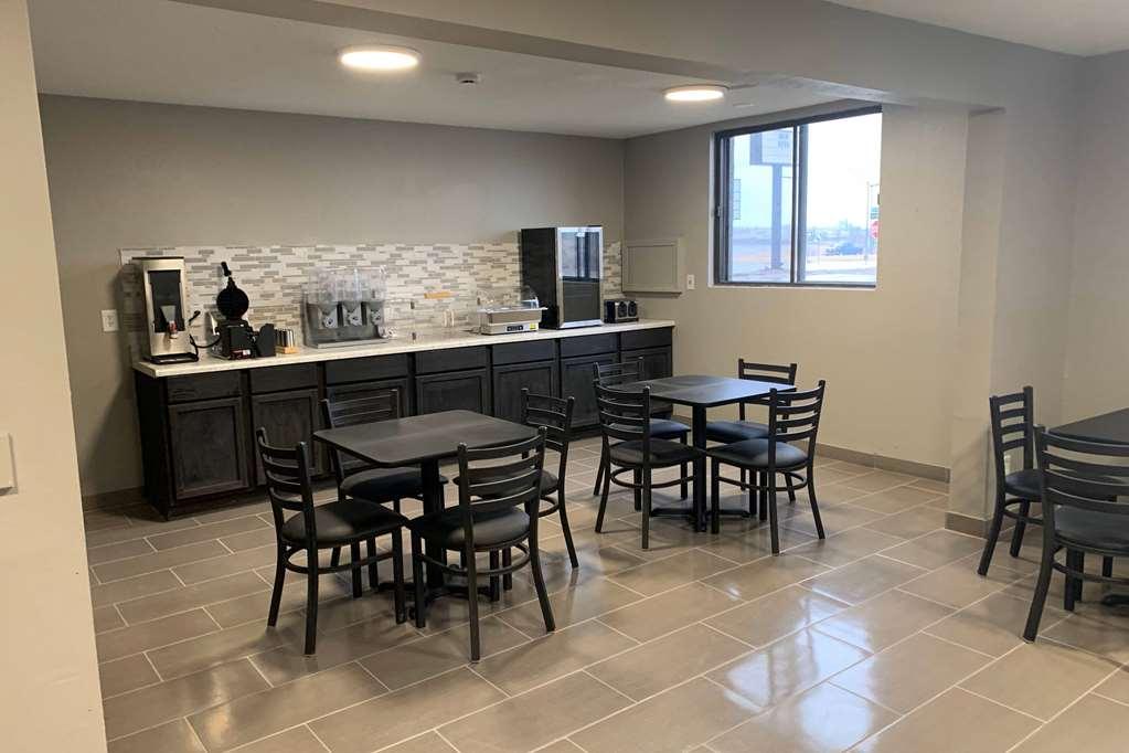 Super 8 By Wyndham Kirksville-University Area Facilities photo